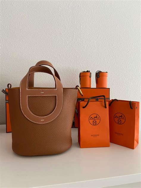 hermes non quota bag